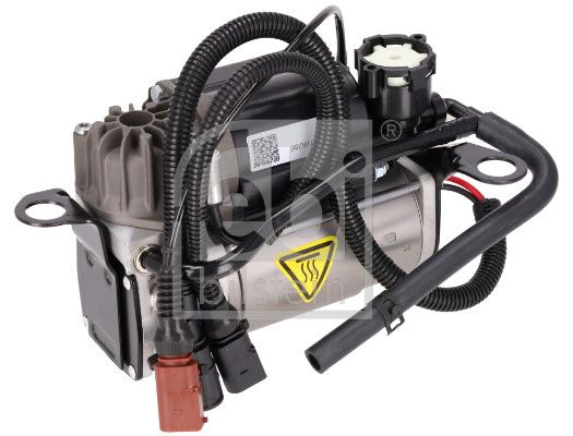 Febi Air Suspension Compressor