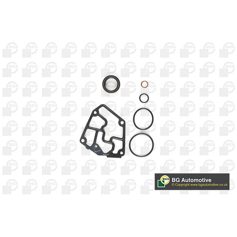 BGA Crankcase Gasket Kit ID CK7352