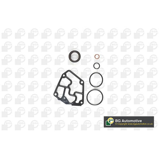 BGA Crankcase Gasket Kit ID CK7352