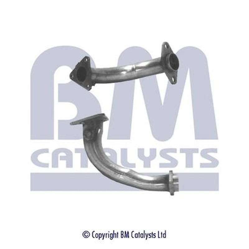 BM Catalysts Exhaust Pipe OD BM70170