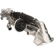 Pierburg EGR Cooler (Exhaust Gas Recirculation) 7.09730.10.0