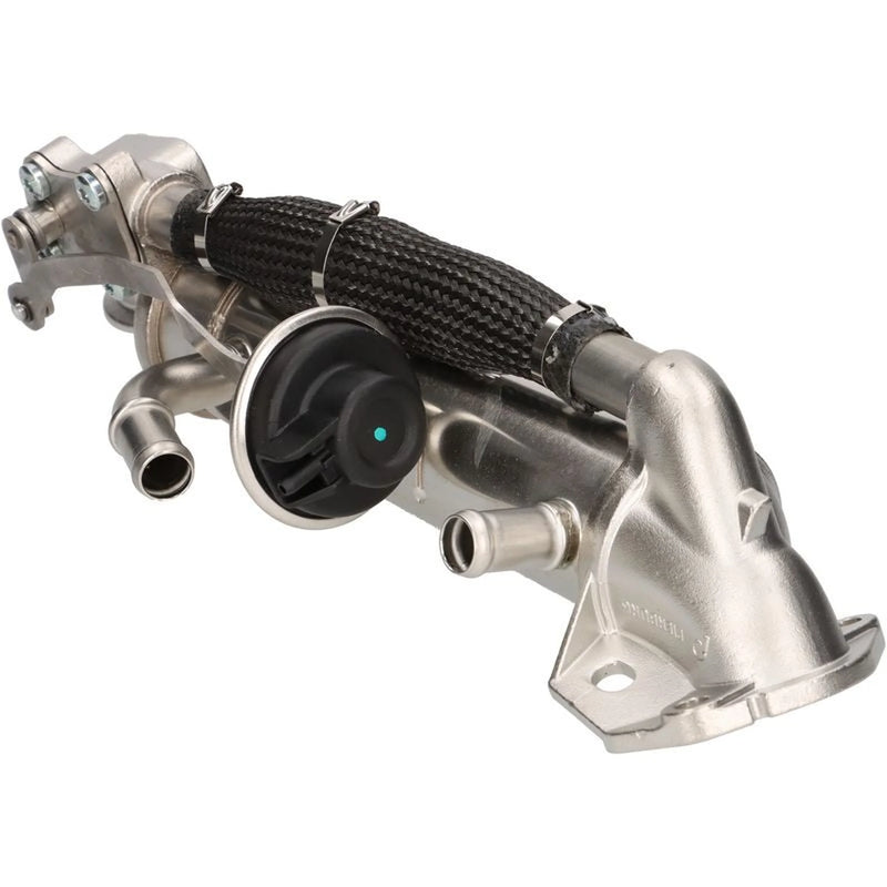 Pierburg EGR Cooler (Exhaust Gas Recirculation) 7.09730.10.0