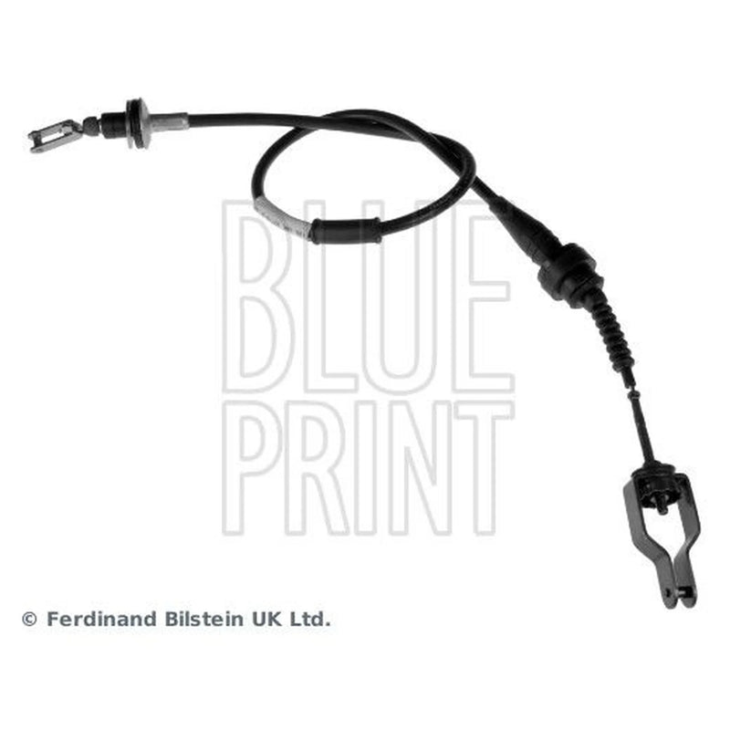 Blue Print Clutch Control Cable Pull ADN13831