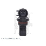 Blue Print ABS Wheel Speed Sensor Rear Right ADA107103