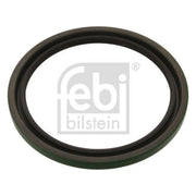 Febi Wheel Hub Shaft Seal 170mm OD ID 11mm Thick 40994