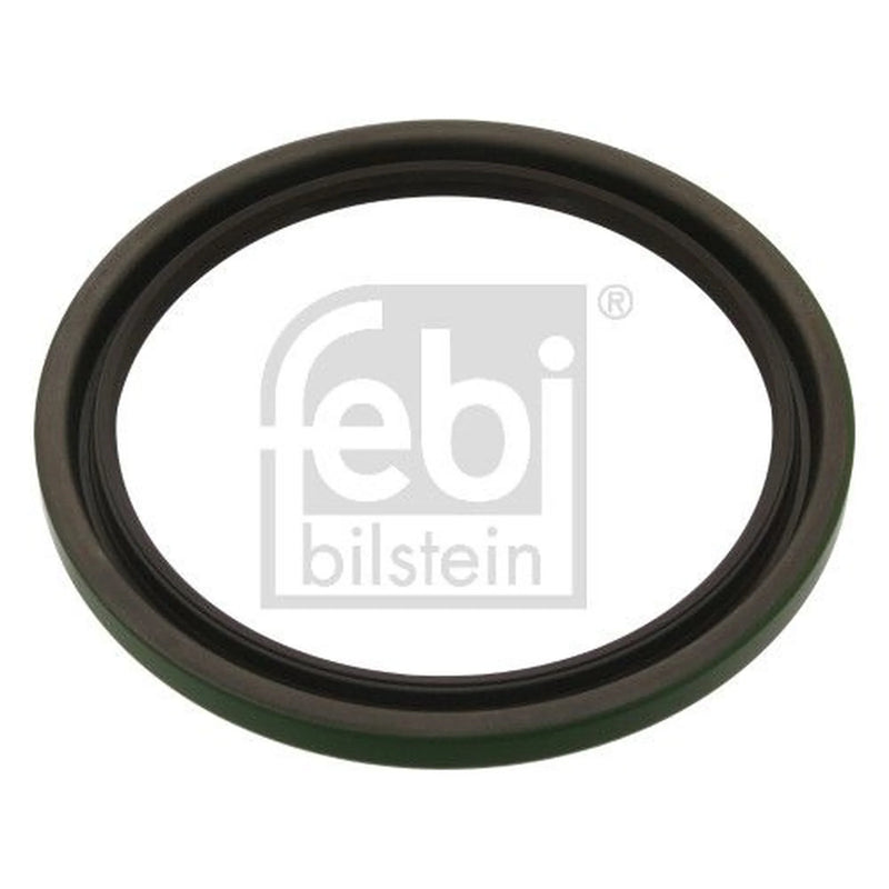 Febi Wheel Hub Shaft Seal 170mm OD ID 11mm Thick 40994