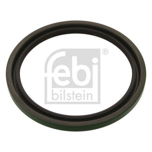 Febi Wheel Hub Shaft Seal 170mm OD ID 11mm Thick 40994