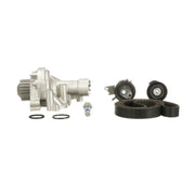 Gates Timing Belt & Water Pump Kit KP25608XS