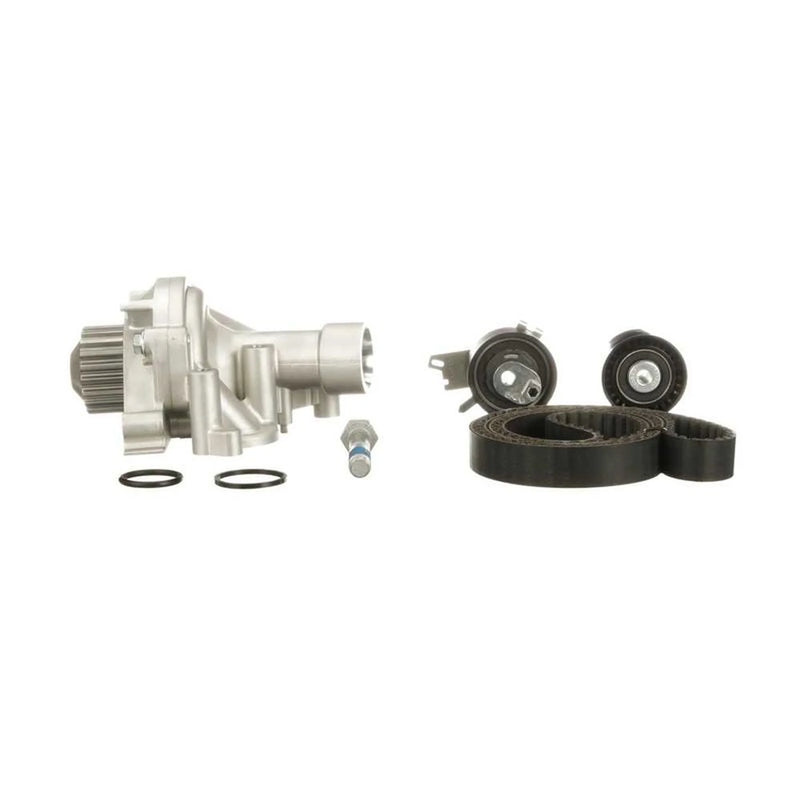 Gates Timing Belt & Water Pump Kit KP25608XS