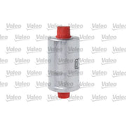 Valeo Fuel Filter Element 587057