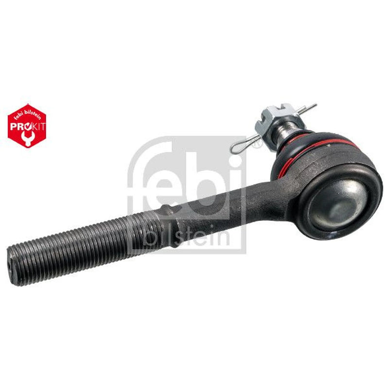 Febi Steering Tie Rod End Ball Joint Front 42689