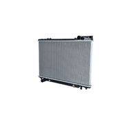 NRF Engine Radiator 53539