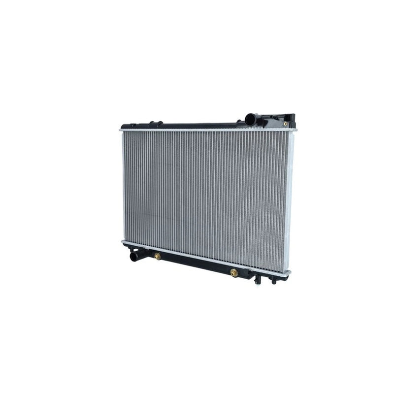 NRF Engine Radiator 53539