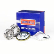 Borg & Beck Wheel Bearing Kit BWK647