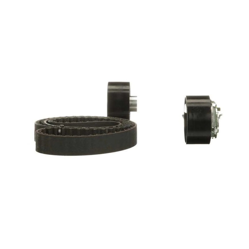 Gates Timing Belt Kit with Rollers K015615XS
