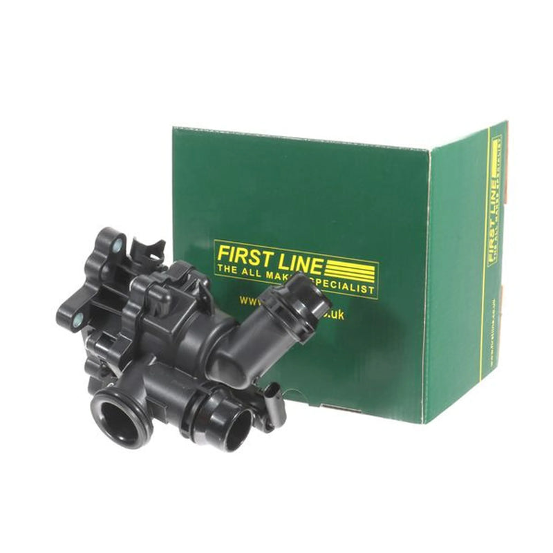 First Line Thermostat,Coolant FTK590