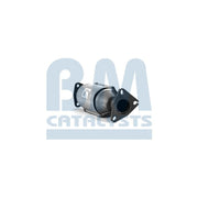 BM Catalysts Homologated Petrol Cat BM90862H