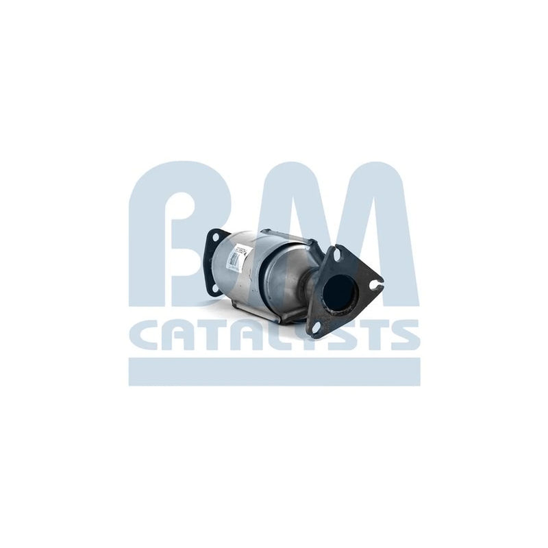 BM Catalysts Homologated Petrol Cat BM90862H