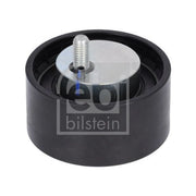 Febi V-Ribbed Belt Deflection/Guide Pulley 177979