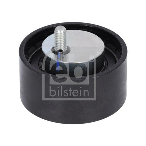 Febi V-Ribbed Belt Deflection/Guide Pulley 177979