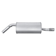 Hella End Silencer Rear 8LD 366 032-851