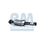 BM Catalysts Homologated Petrol Cat BM91029H