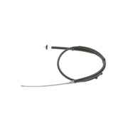 Bosch Handbrake Cable 1 987 477 912