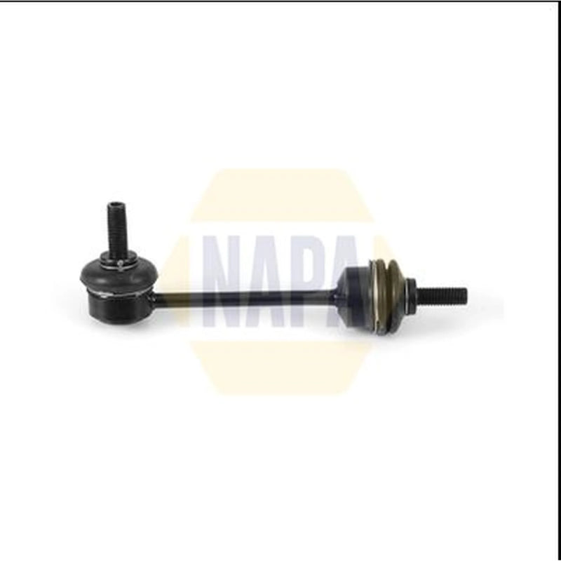 NAPA Stabiliser Bar Link Coupling Rod Rear Right NST4527