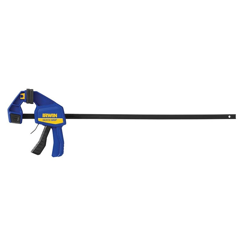 IRWIN® Quick-Grip® Quick-Change™ Medium-Duty Bar Clamp 600mm (24in) - T524QCEL7