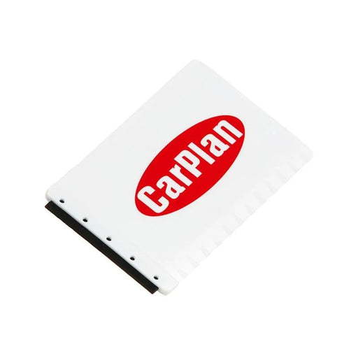 CarPlan Credit Card Ice Scraper ISC001 - ISC001