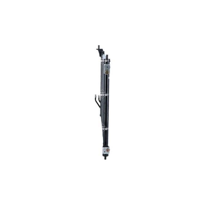 NRF Air Conditioning Condenser 350558