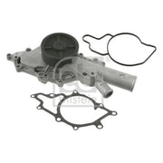Febi Engine Cooling Water Pump 24204