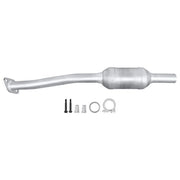 Hella Catalytic Converter 8LE 366 051-841