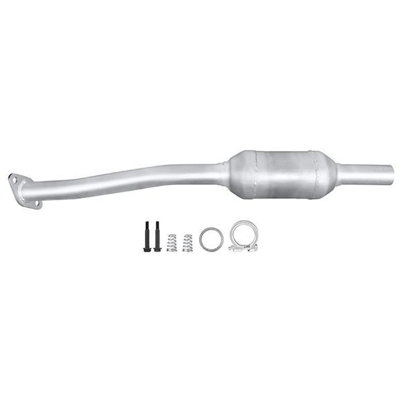 Hella Catalytic Converter 8LE 366 051-841