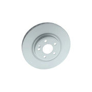Bosch 2 x Vented Front Brake Discs 0 986 479 A59
