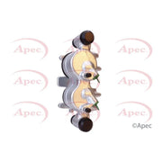 Apec Brake Caliper Assembly Front Right RCA284
