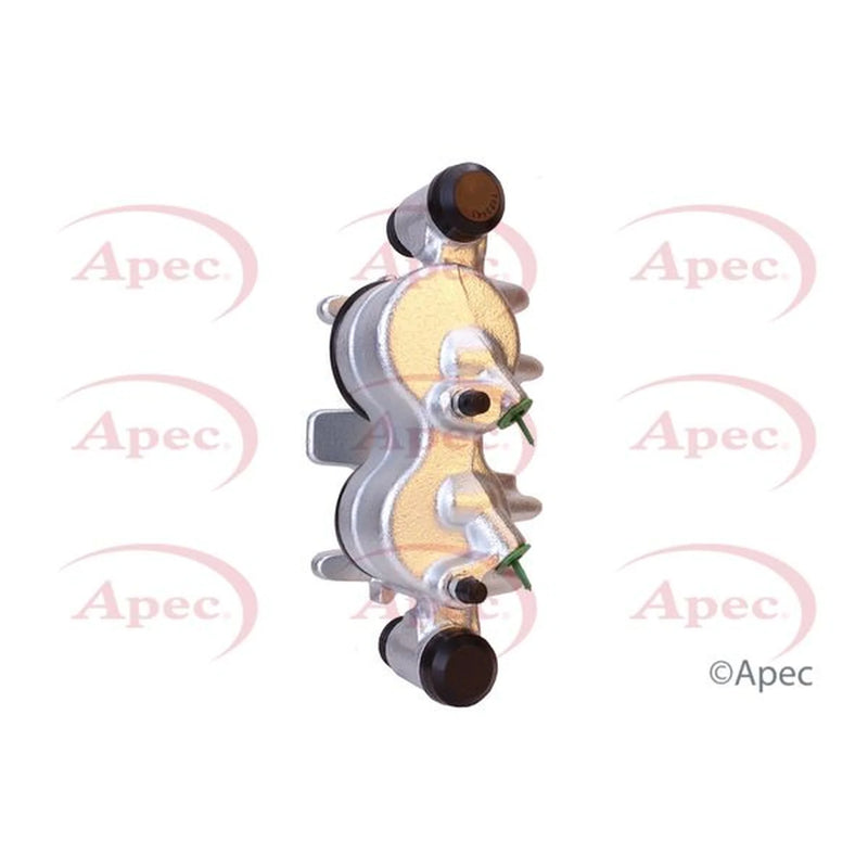 Apec Brake Caliper Assembly Front Right RCA284