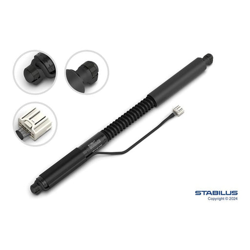 Stabilus Electric Door Motor Central Locking / Window Lift Ac 276338