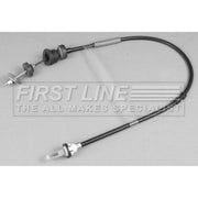 First Line Clutch Control Cable Pull FKC1262