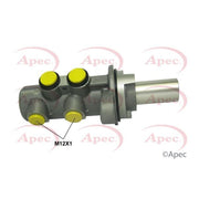 Apec Brake Master Cylinder Hydraulic Assembly MCY407