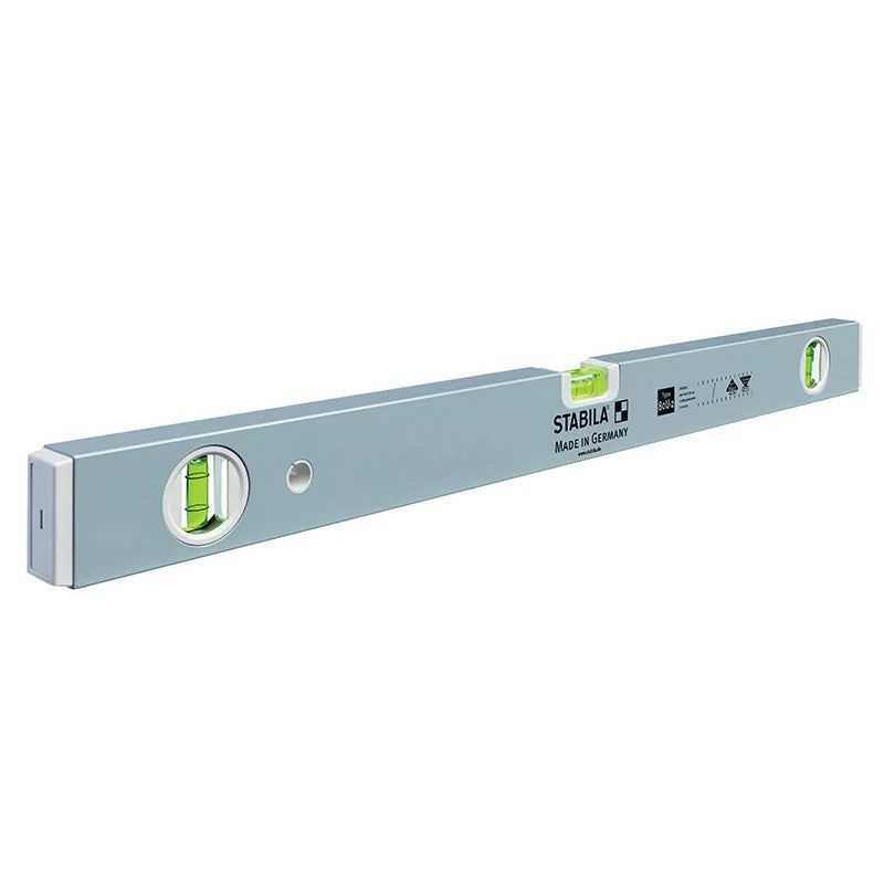 Stabila 80U-2 Spirit Level 3 Vial 18785 40cm - 18785