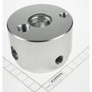 Sealey Motor body