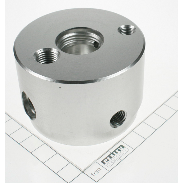Sealey Motor body