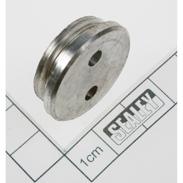 Sealey Exhaust plug