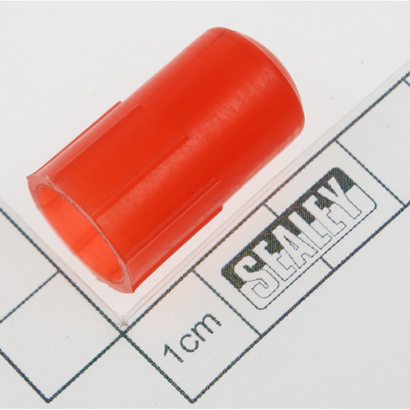 Sealey Plastic cover for coupling
