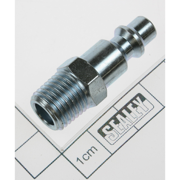 Sealey Coupling