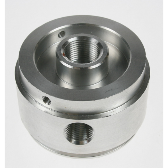 Sealey Pump base