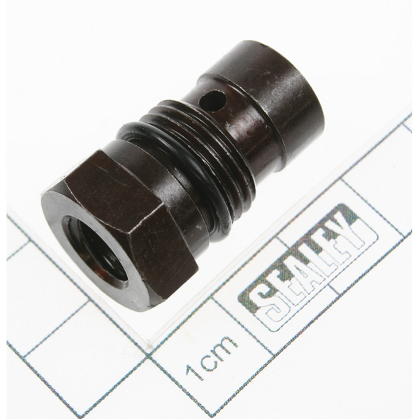 Sealey Release valve