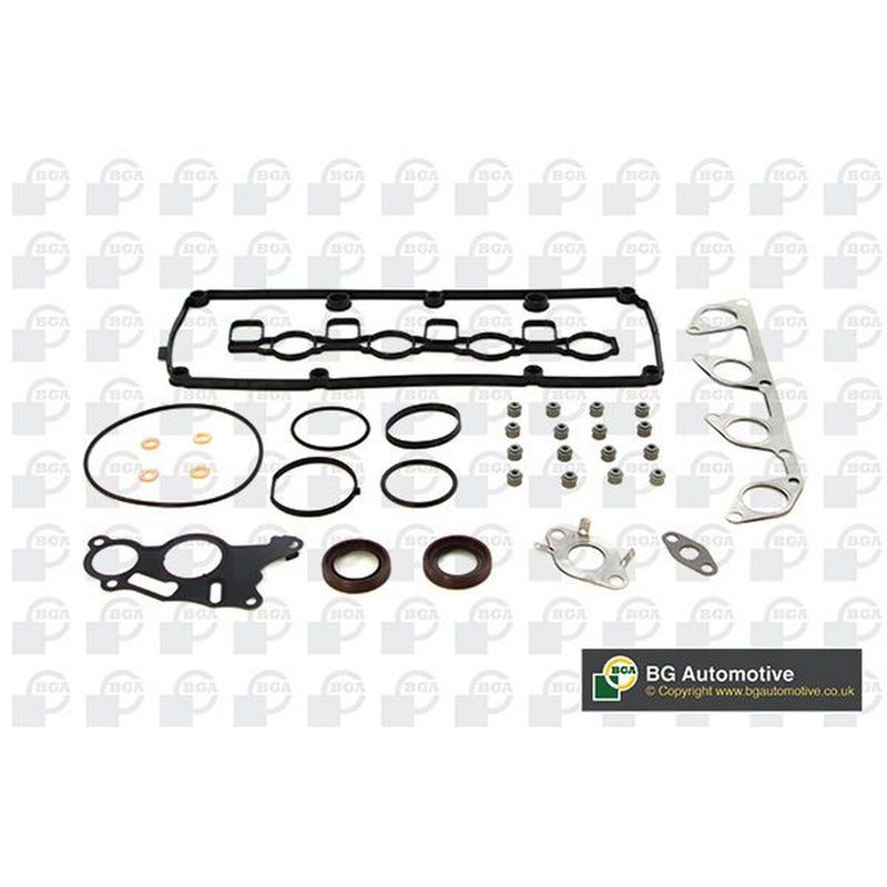 BGA Cylinder Head Gasket Kit HN3306