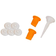 Roughneck Spare Nozzle & Plunger Kit - 32-106